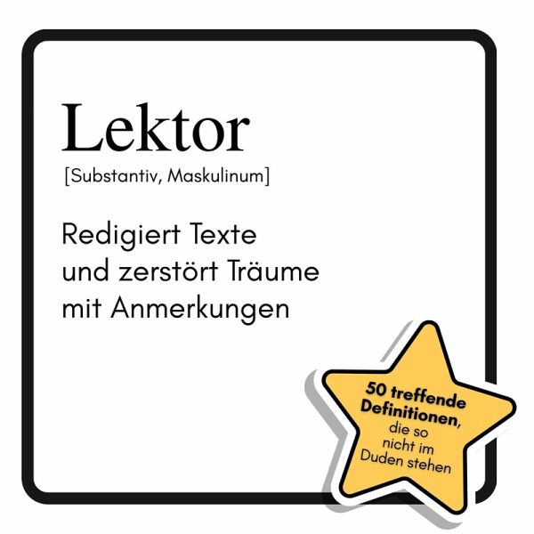 Lektor