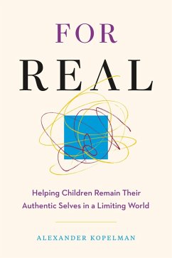 Cover For Real