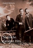 Nietzsche. Greatest Hits. Nietzsche. Greatest Hits.