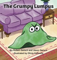 Cover The Grumpy Lumpus