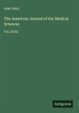 The American Journal of the Medical Sciences