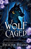 Wolf Caged