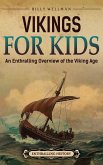 Vikings For Kids Vikings For Kids