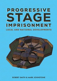 Progressive Stage Imprisonment - Smith, Robert; Johnstone, Mark Progressive Stage Imprisonment - Smith, Robert; Johnstone, Mark