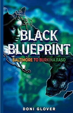 Cover Black Blueprint