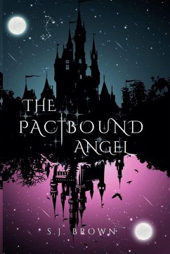 The Pactbound Angel Cover The Pactbound Angel