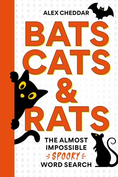 Bats, Cats and Rats