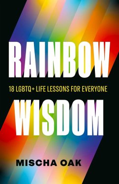 Cover Rainbow Wisdom