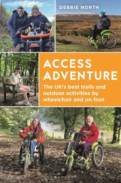 Access Adventure Access Adventure