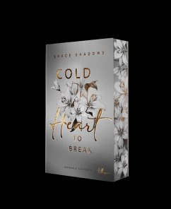 Cover Cold Heart to Break - Beatrix & Damien