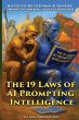The 19 Laws of AI Prompting Intelligence - Bild 1