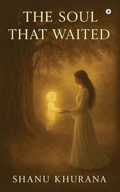 Cover The Soul That Waited