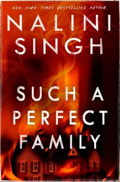 Cover Such a Perfect Family
