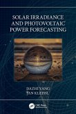 Solar Irradiance and Photovoltaic Power Forecasting
