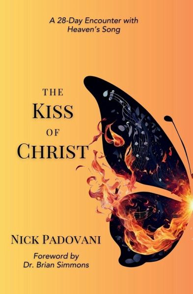 The Kiss of Christ The Kiss of Christ