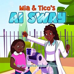 Cover Mia & Tico's AI Sway
