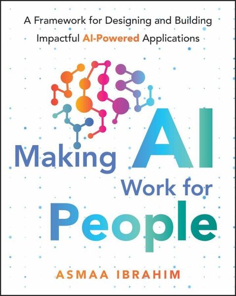 Making AI Work for People Making AI Work for People