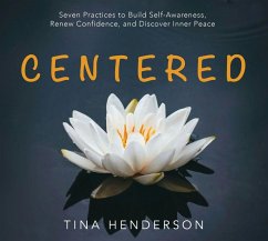 Centered - Henderson, Tina