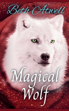 Cover Magical Wolf