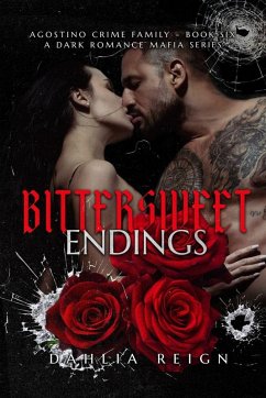 Cover Bittersweet Endings