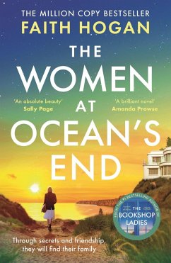 Cover The Women at Ocean's End