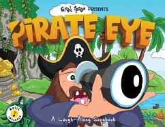Cover Pirate Eye