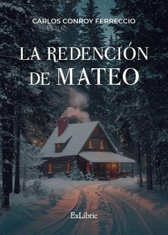 La redención de Mateo Cover La redención de Mateo
