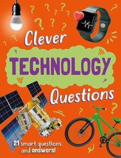 Cover Clever: Technology Questions