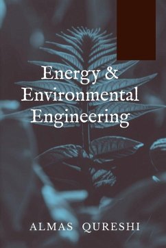 Energy and Environmental Engineering Cover Energy and Environmental Engineering