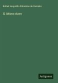 El último clavo El último clavo