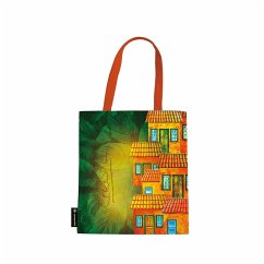 Garcia Marquez, One Hundred Years of Solitude Canvas Bag by Paperblanks (Embellished Manuscripts Collection) Garcia Marquez, One Hundred Years of Solitude Canvas Bag by Paperblanks (Embellished Manuscripts Collection)
