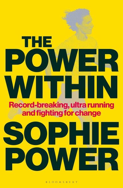 The Power Within The Power Within