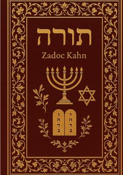 La Torah - Kahn, Zadoc