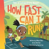 How Fast Can I Run?