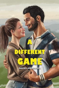 Cover A Different Game