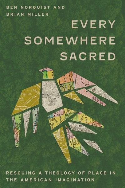 Every Somewhere Sacred