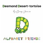 Desmond Desert-tortoise