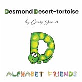 Desmond Desert-tortoise Desmond Desert-tortoise