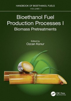 Cover Bioethanol Fuel Production Processes. I