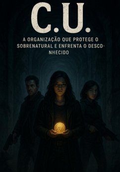 C.u. (eBook, ePUB) - de Fernandes, Fabio Fernando Arruda