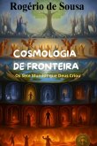 Cosmologia De Fronteira (eBook, ePUB)