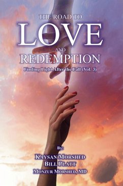 Cover The Road to Love and Redemption Volume-III (eBook, ePUB)