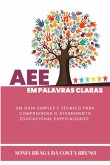 Aee Em Palavras Claras: (eBook, ePUB)