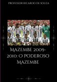 Mazembe 2009-2010 (eBook, ePUB)