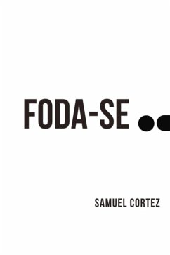 Cover Foda-se (eBook, ePUB)