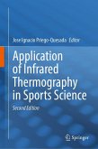 Application of Infrared Thermography in Sports Science (eBook, PDF)