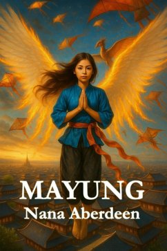 Cover Mayung (eBook, ePUB)