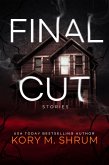 Final Cut: stories (eBook, ePUB) Final Cut: stories (eBook, ePUB)