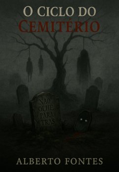 Cover O Ciclo Do Cemitério (eBook, ePUB)
