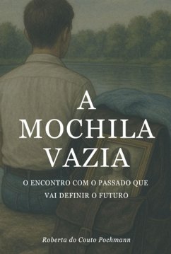 Cover A Mochila Vazia (eBook, ePUB)